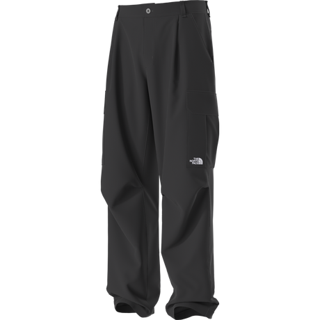 The North Face - Beta Cargo Pant da uomo - TNF BLACK - vista alternativa 12