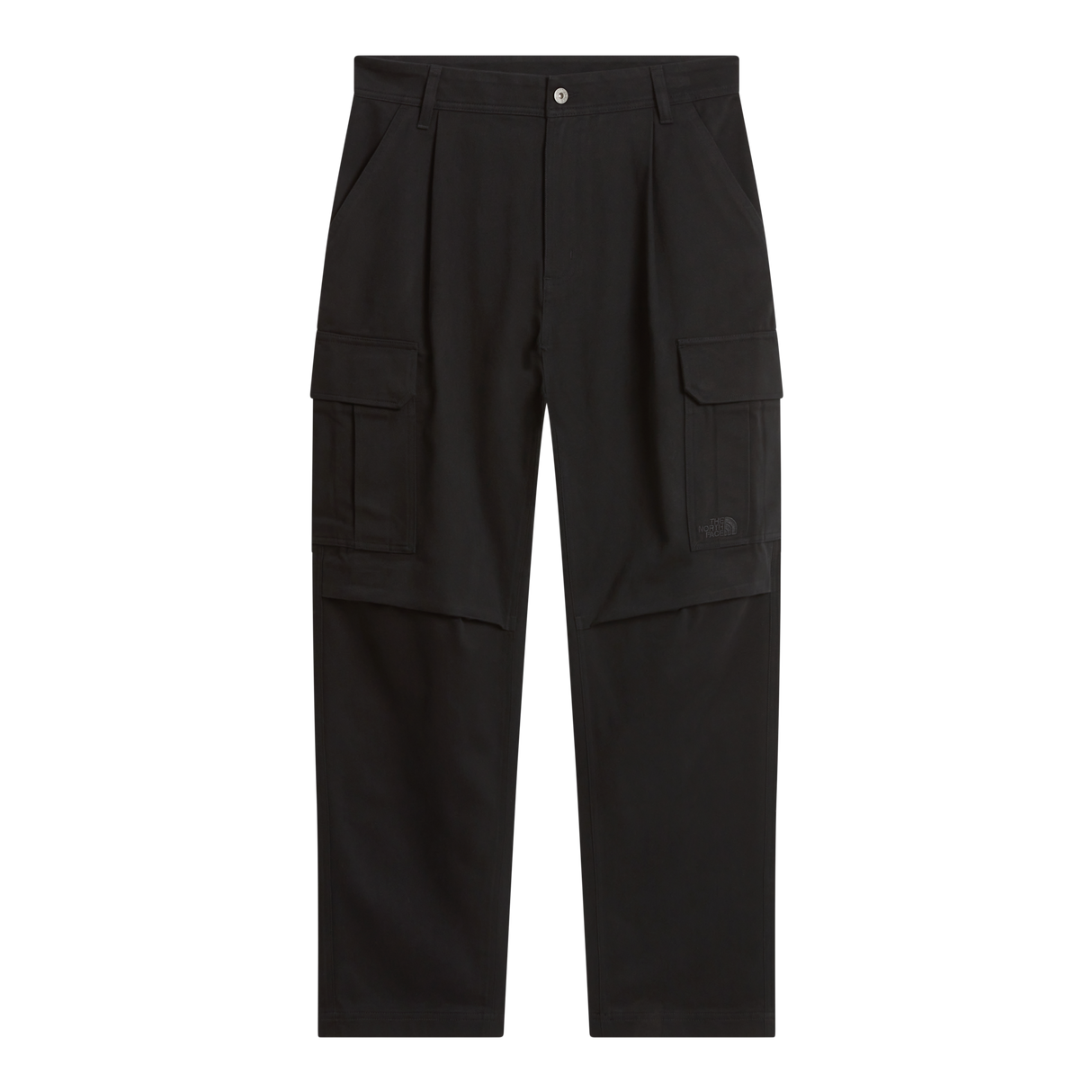 The North Face - Beta Cargo Pant da uomo - TNF BLACK - vista principale