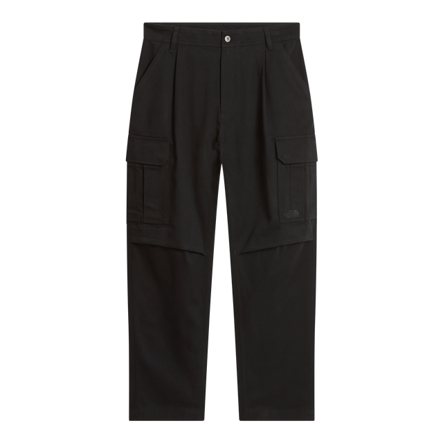 The North Face - Beta Cargo Pant da uomo - TNF BLACK - vista principale