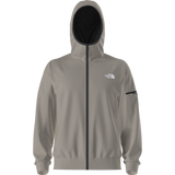 The North Face - Mountain Athletics full-zip Fleece 2.0 da uomo - Stone Slab - vista alternativa 10