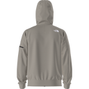 The North Face - Mountain Athletics full-zip Fleece 2.0 da uomo - Stone Slab - vista alternativa 11