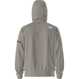 The North Face - Mountain Athletics full-zip Fleece 2.0 da uomo - Stone Slab - vista alternativa 11