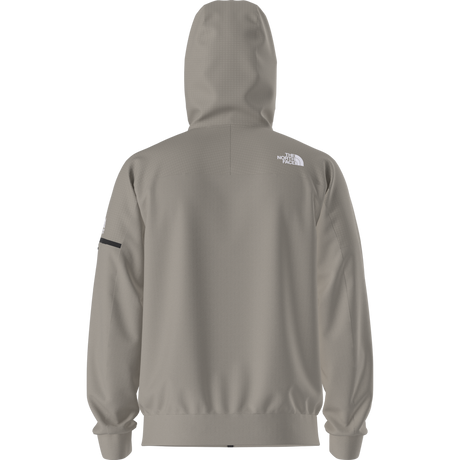 The North Face - Mountain Athletics full-zip Fleece 2.0 da uomo - Stone Slab - vista alternativa 11