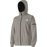 The North Face - Mountain Athletics full-zip Fleece 2.0 da uomo - Stone Slab - vista alternativa 12