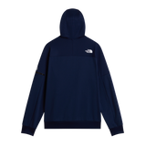 The North Face - Mountain Athletics full-zip Fleece 2.0 da uomo - SUMMIT NAVY - vista alternativa 1