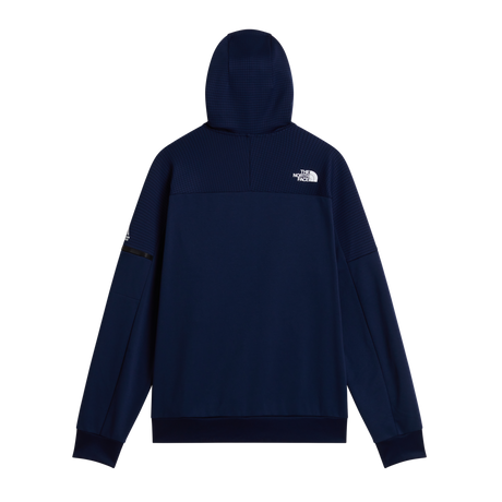 The North Face - Mountain Athletics full-zip Fleece 2.0 da uomo - SUMMIT NAVY - vista alternativa 1