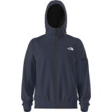 The North Face - Mountain Athletics full-zip Fleece 2.0 da uomo - SUMMIT NAVY - vista alternativa 10