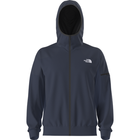 The North Face - Mountain Athletics full-zip Fleece 2.0 da uomo - SUMMIT NAVY - vista alternativa 10