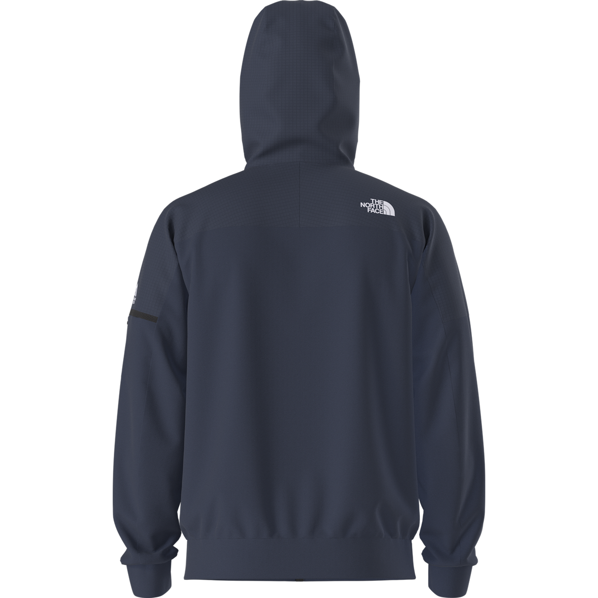 The North Face - Mountain Athletics full-zip Fleece 2.0 da uomo - SUMMIT NAVY - vista alternativa 11