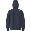The North Face - Mountain Athletics full-zip Fleece 2.0 da uomo - SUMMIT NAVY - vista alternativa 11