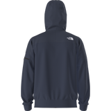 The North Face - Mountain Athletics full-zip Fleece 2.0 da uomo - SUMMIT NAVY - vista alternativa 11