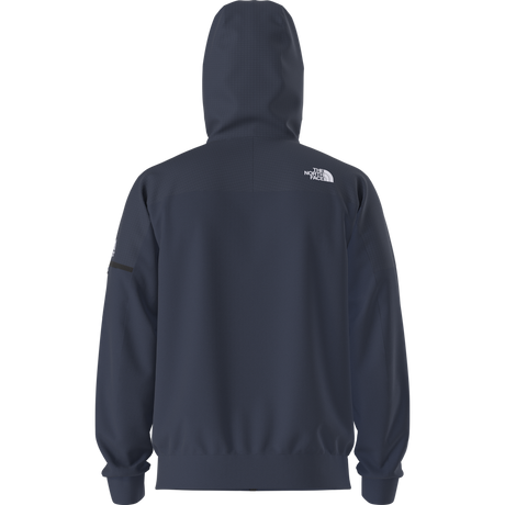 The North Face - Mountain Athletics full-zip Fleece 2.0 da uomo - SUMMIT NAVY - vista alternativa 11