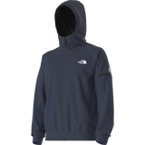 The North Face - Mountain Athletics full-zip Fleece 2.0 da uomo - SUMMIT NAVY - vista alternativa 12
