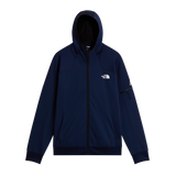 The North Face - Mountain Athletics full-zip Fleece 2.0 da uomo - SUMMIT NAVY - vista principale