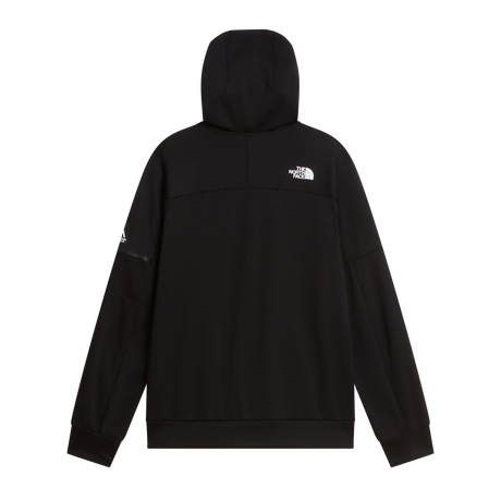 The North Face - Mountain Athletics full-zip Fleece 2.0 da uomo - TNF BLACK - vista alternativa 1