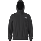 The North Face - Mountain Athletics full-zip Fleece 2.0 da uomo - TNF BLACK - vista alternativa 10