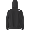 The North Face - Mountain Athletics full-zip Fleece 2.0 da uomo - TNF BLACK - vista alternativa 11