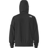 The North Face - Mountain Athletics full-zip Fleece 2.0 da uomo - TNF BLACK - vista alternativa 11