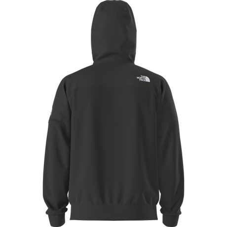 The North Face - Mountain Athletics full-zip Fleece 2.0 da uomo - TNF BLACK - vista alternativa 11