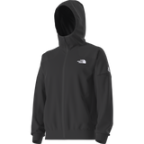 The North Face - Mountain Athletics full-zip Fleece 2.0 da uomo - TNF BLACK - vista alternativa 12