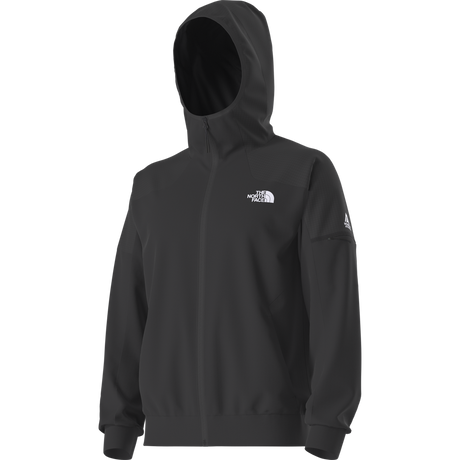 The North Face - Mountain Athletics full-zip Fleece 2.0 da uomo - TNF BLACK - vista alternativa 12