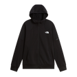 The North Face - Mountain Athletics full-zip Fleece 2.0 da uomo - BLACK - vista principale