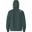 The North Face - Mountain Athletics full-zip Fleece 2.0 da uomo - Pacific Teal - vista alternativa 11