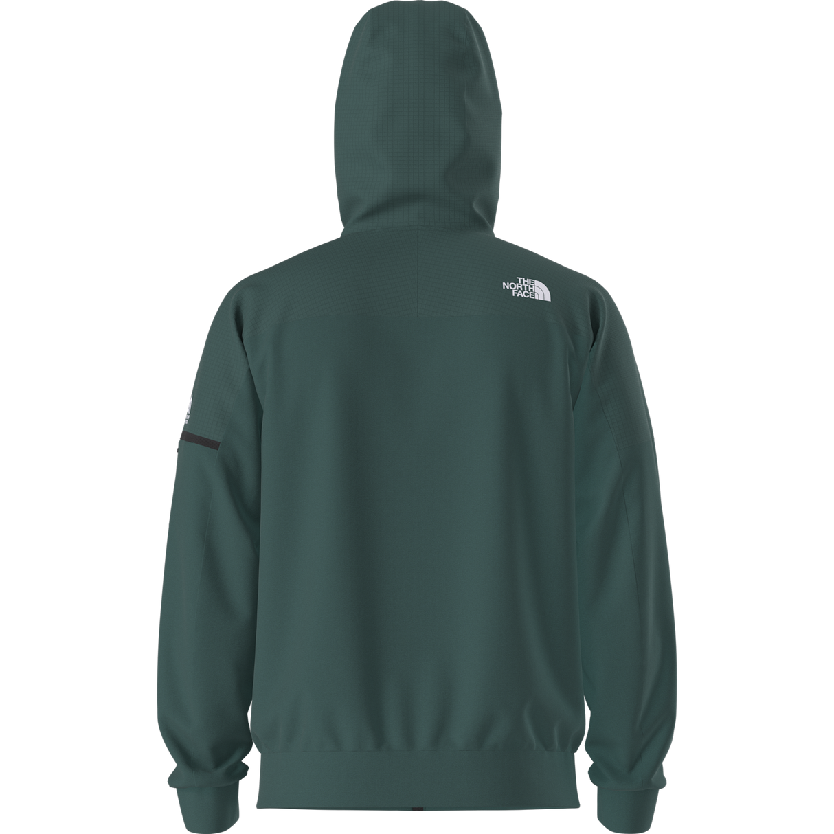 The North Face - Mountain Athletics full-zip Fleece 2.0 da uomo - Pacific Teal - vista alternativa 11