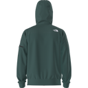 The North Face - Mountain Athletics full-zip Fleece 2.0 da uomo - Pacific Teal - vista alternativa 11