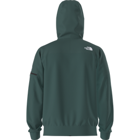The North Face - Mountain Athletics full-zip Fleece 2.0 da uomo - Pacific Teal - vista alternativa 11