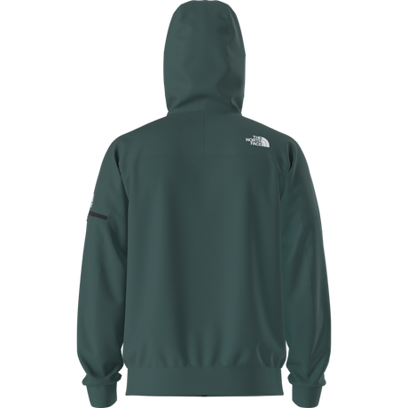 The North Face - Mountain Athletics full-zip Fleece 2.0 da uomo - Pacific Teal - vista alternativa 11