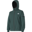 The North Face - Mountain Athletics full-zip Fleece 2.0 da uomo - Pacific Teal - vista alternativa 12