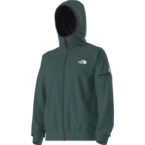 The North Face - Mountain Athletics full-zip Fleece 2.0 da uomo - Pacific Teal - vista alternativa 12