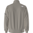 The North Face - Mountain Athletics 1/4 Zip Fleece 2.0 da uomo - Stone Slab - vista alternativa 11