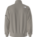 The North Face - Mountain Athletics 1/4 Zip Fleece 2.0 da uomo - Stone Slab - vista alternativa 11