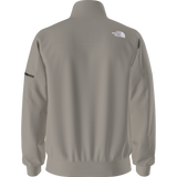 The North Face - Mountain Athletics 1/4 Zip Fleece 2.0 da uomo - Stone Slab - vista alternativa 11