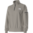 The North Face - Mountain Athletics 1/4 Zip Fleece 2.0 da uomo - Stone Slab - vista alternativa 12