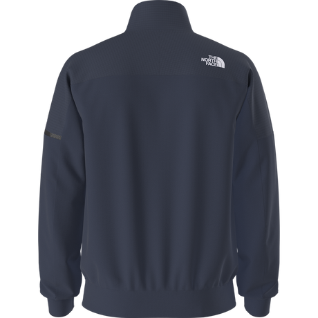 The North Face - Mountain Athletics 1/4 Zip Fleece 2.0 da uomo - SUMMIT NAVY - vista alternativa 1