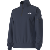 The North Face - Mountain Athletics 1/4 Zip Fleece 2.0 da uomo - SUMMIT NAVY - vista alternativa 2