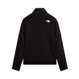 The North Face - Mountain Athletics 1/4 Zip Fleece 2.0 da uomo - TNF BLACK - vista alternativa 1