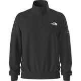 The North Face - Mountain Athletics 1/4 Zip Fleece 2.0 da uomo - TNF BLACK - vista alternativa 10