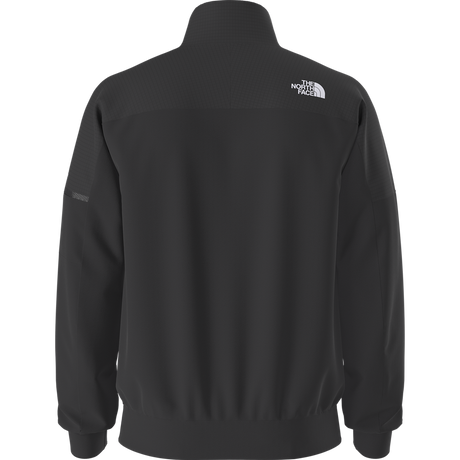 The North Face - Mountain Athletics 1/4 Zip Fleece 2.0 da uomo - TNF BLACK - vista alternativa 11
