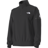 The North Face - Mountain Athletics 1/4 Zip Fleece 2.0 da uomo - TNF BLACK - vista alternativa 12