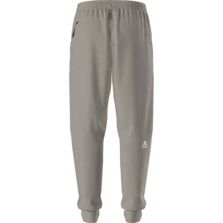 The North Face - Mountain Athletics Fleece Pant 2.0 da uomo - Stone Slab - vista alternativa 1