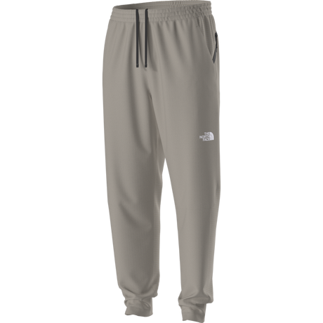 The North Face - Mountain Athletics Fleece Pant 2.0 da uomo - Stone Slab - vista alternativa 12
