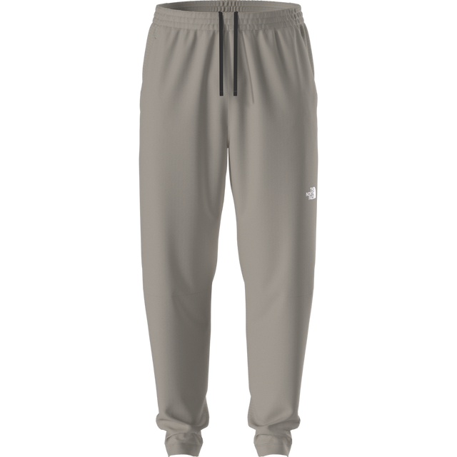 The North Face - Mountain Athletics Fleece Pant 2.0 da uomo - Stone Slab - vista principale