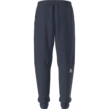 The North Face - Mountain Athletics Fleece Pant 2.0 da uomo - SUMMIT NAVY - vista alternativa 11
