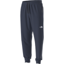 The North Face - Mountain Athletics Fleece Pant 2.0 da uomo - SUMMIT NAVY - vista alternativa 12
