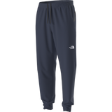 The North Face - Mountain Athletics Fleece Pant 2.0 da uomo - SUMMIT NAVY - vista alternativa 12