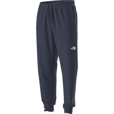 The North Face - Mountain Athletics Fleece Pant 2.0 da uomo - SUMMIT NAVY - vista alternativa 2